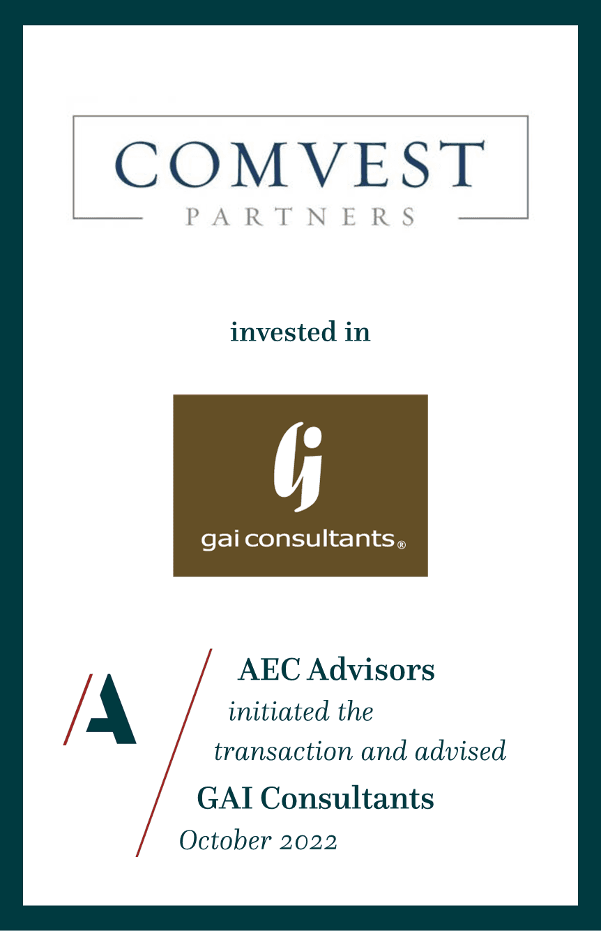 GAI - Comvest