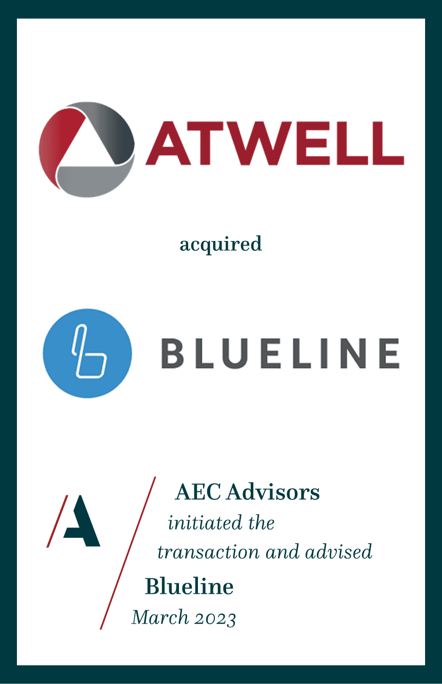 Blueline Atwell