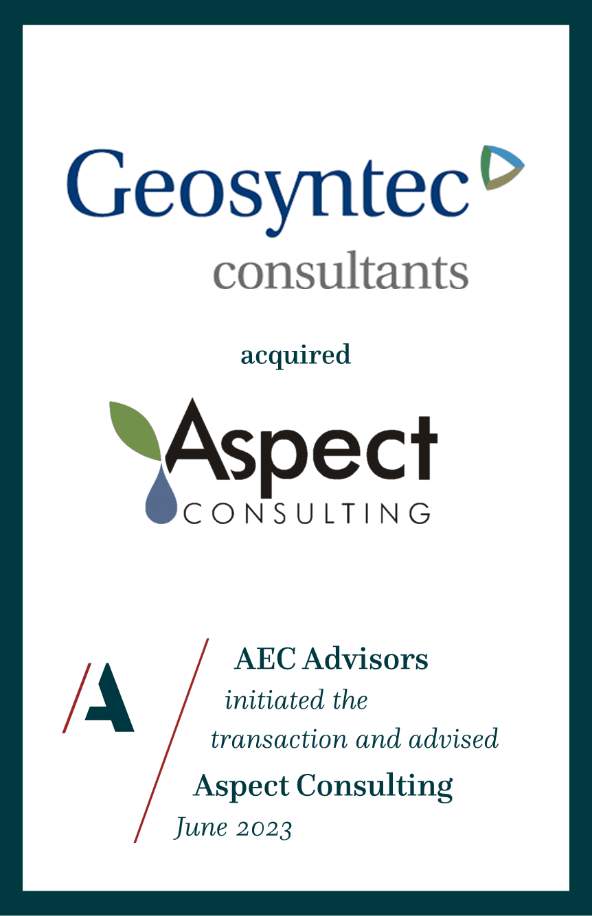 Geosyntec-Aspect